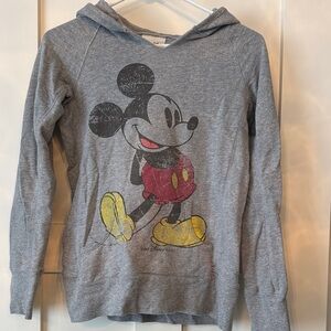 Disney Mickey Mouse Hoodie